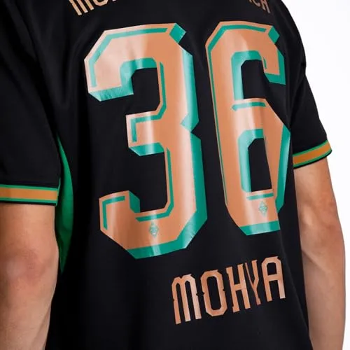 PUMA Away 26/27 2