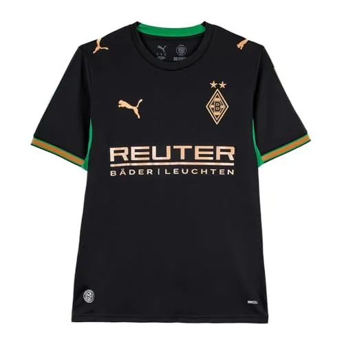 PUMA Away 26/27