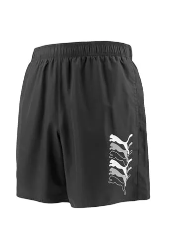 PUMA Badeshorts 3