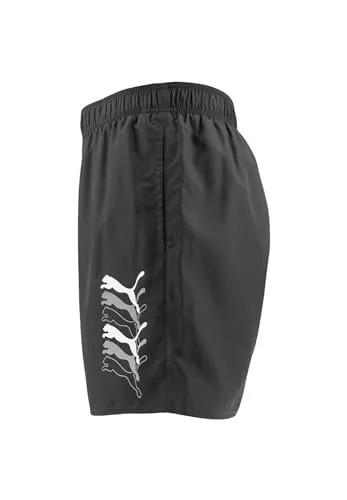 PUMA Badeshorts 4