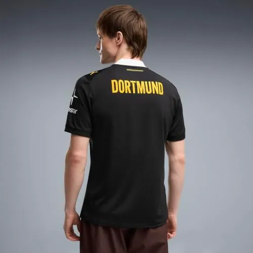 Puma BVB Auswärtstrikot Replica 2