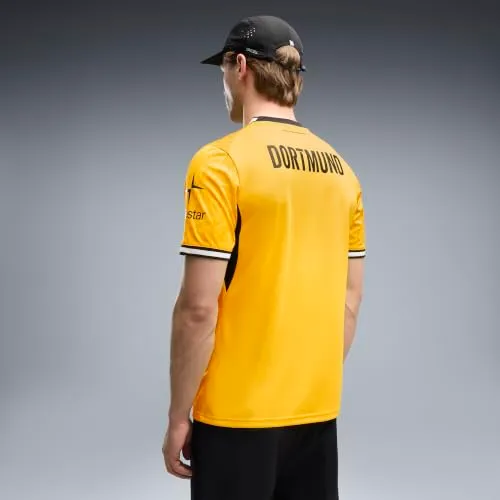 Puma BVB Home Jersey UC 3
