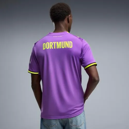 PUMA BVB Third Jersey 2