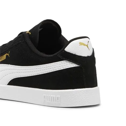 PUMA Club II JR 3