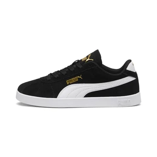 PUMA Club II JR 4