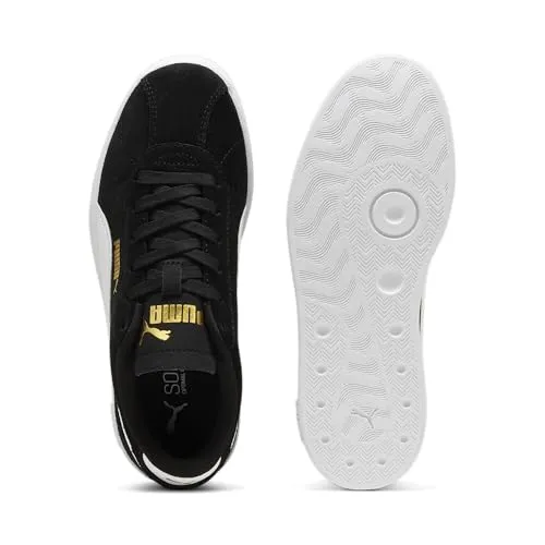 PUMA Club II JR 5