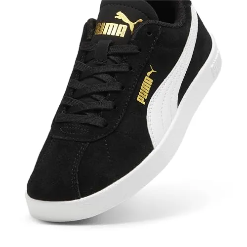 PUMA Club II JR 7