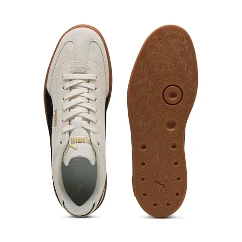 PUMA Club II UC 5