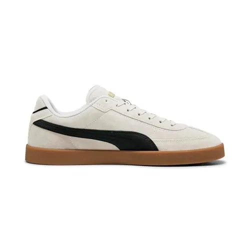 PUMA Club II UC 6