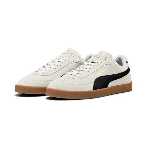 PUMA Club II UC 4