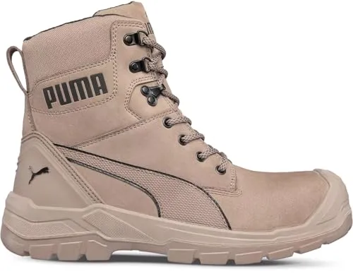 PUMA Conquest UC