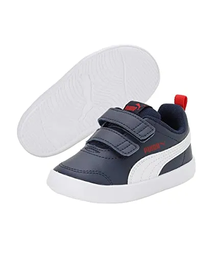 PUMA Courtflex V2 V 6