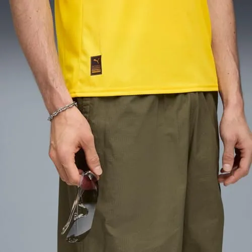 PUMA Dortmund Trikot 2025/2026 2