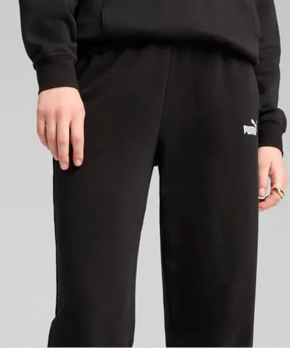 PUMA ESS Comfort High-Waist Sweatpants TR 2