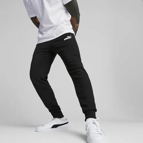PUMA ESS Logo Pants Tr 3