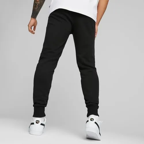 PUMA ESS Logo Pants Tr 2