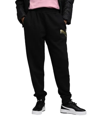 PUMA ESS Metallic