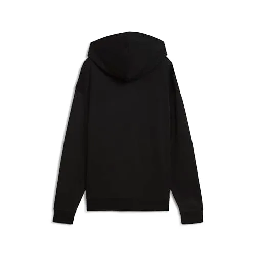 PUMA ESS No. 1 Logo Comfort Full-Zip Hoodie 2