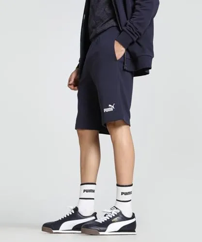 PUMA ESS No. 1 Logo Shorts 2