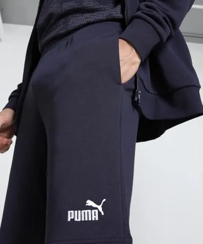 PUMA ESS No. 1 Logo Shorts 3