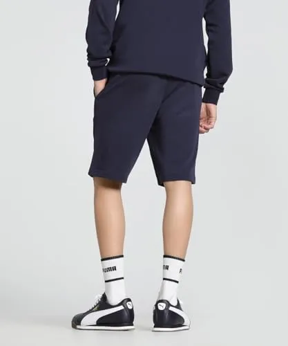 PUMA ESS No. 1 Logo Shorts 4