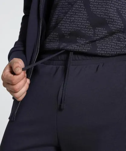 PUMA ESS No. 1 Logo Shorts 5