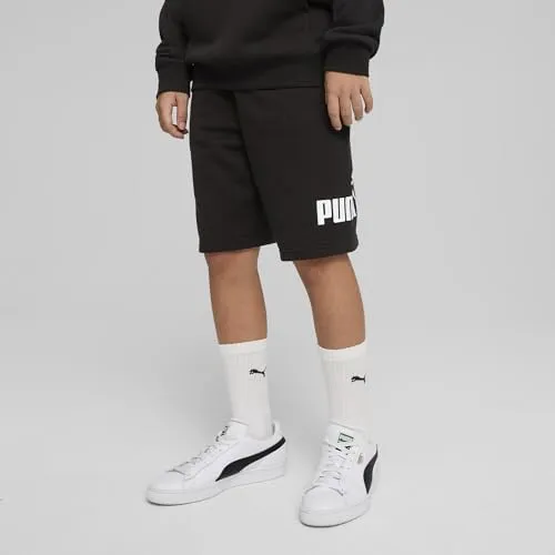 PUMA ESS No. 1 Logo Shorts TR B 2