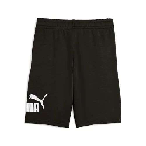 PUMA ESS No. 1 Logo Shorts TR B 3