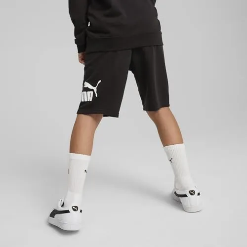 PUMA ESS No. 1 Logo Shorts TR B 4