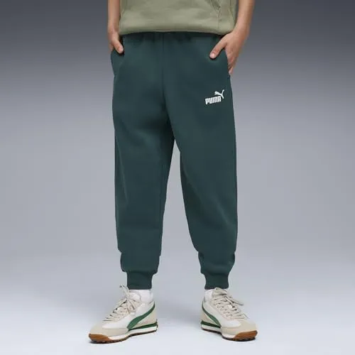 PUMA ESS No.1 Logo Sweatpants FL B 2
