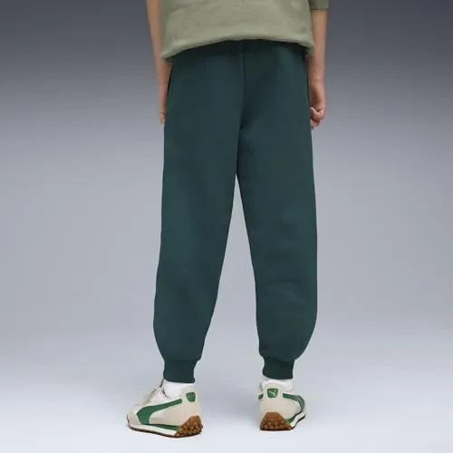 PUMA ESS No.1 Logo Sweatpants FL B 3