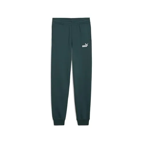 PUMA ESS No.1 Logo Sweatpants FL B