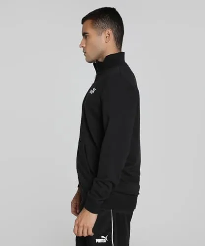 PUMA ESS No. 1 Logo Track Jacket TR 2