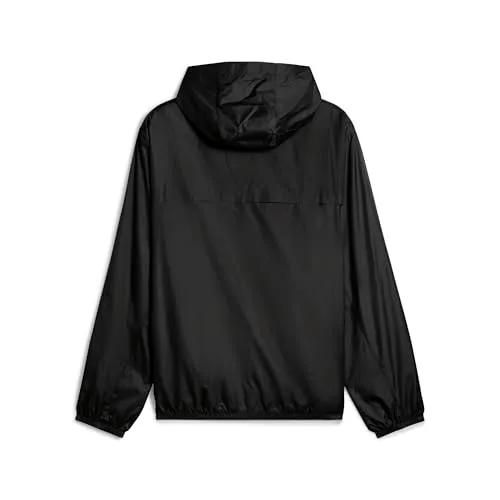 PUMA Ess Regular Windbreaker 2