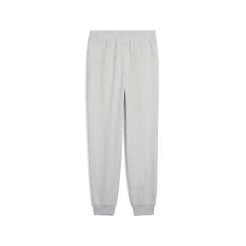 PUMA ESS Small No. 1 Logo Comfort High-Waist Sweatpants FL 2