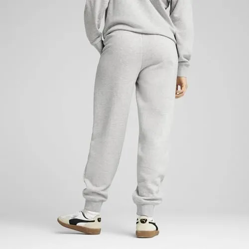 PUMA ESS Small No. 1 Logo Comfort High-Waist Sweatpants FL 4