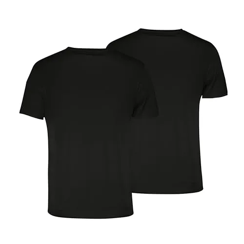 PUMA Everyday V-Neck Tee 2
