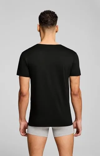 PUMA Everyday V-Neck Tee 3