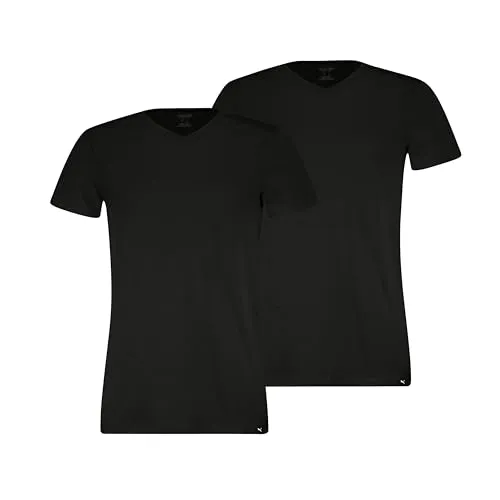 PUMA Everyday V-Neck Tee