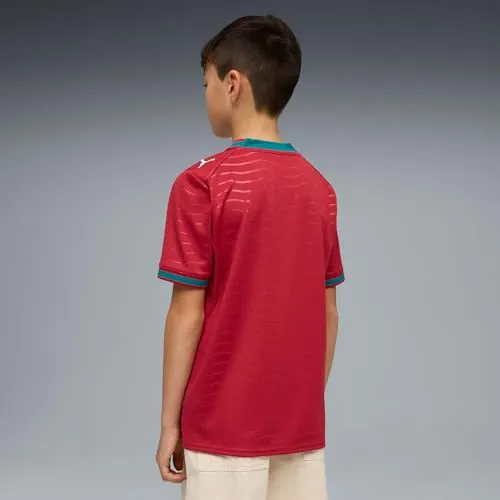 PUMA Fpf Home Jersey Replica Jr 2