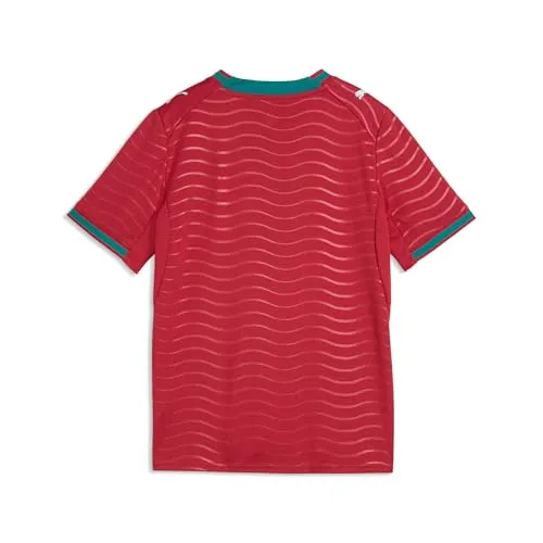 PUMA Fpf Home Jersey Replica Jr 4