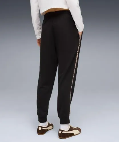 PUMA Graphic Animal Comfort Pants 2