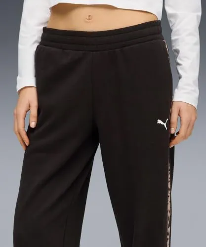 PUMA Graphic Animal Comfort Pants