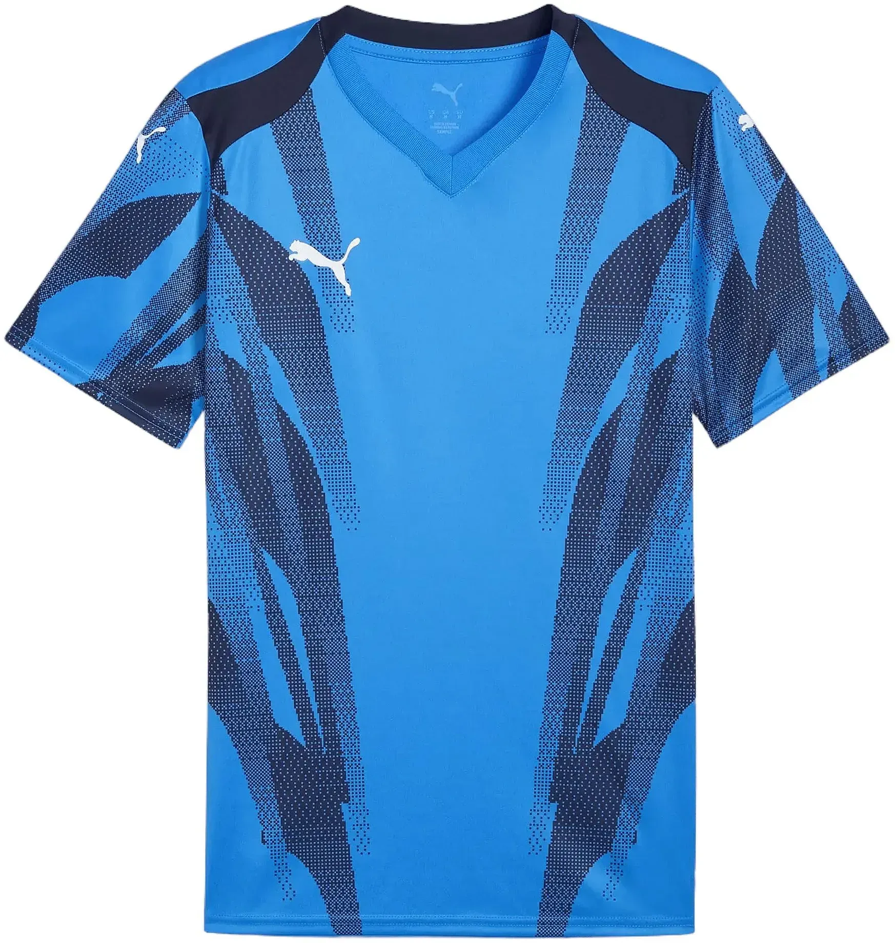 Puma Graphic+ Jersey S