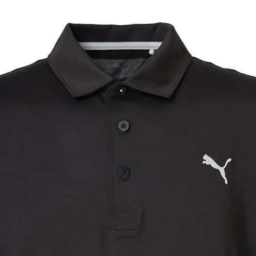 PUMA Icon Polo 2.0 5