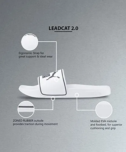 PUMA Leadcat 2.0 6