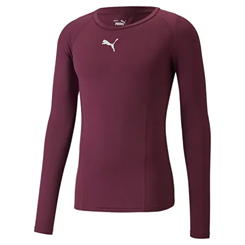 PUMA Liga Baselayer Tee