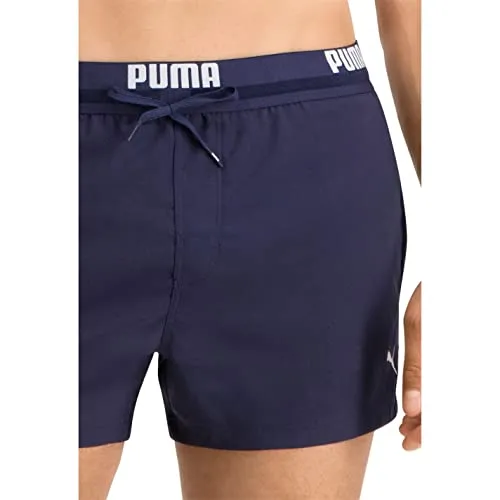PUMA Logo Short Length 5