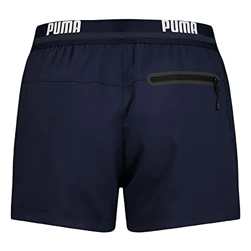 PUMA Logo Short Length 3
