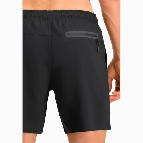 PUMA Medium Length Swim Shorts 2